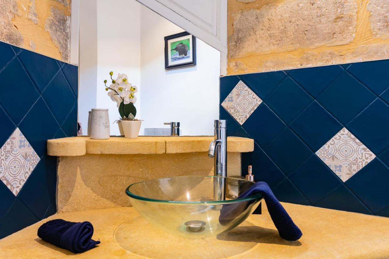 Appartamento La Ritournelle Sarlat Esterno foto